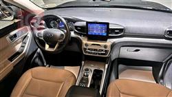 فورد إكسبلورر